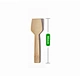 Bamboo Spoon